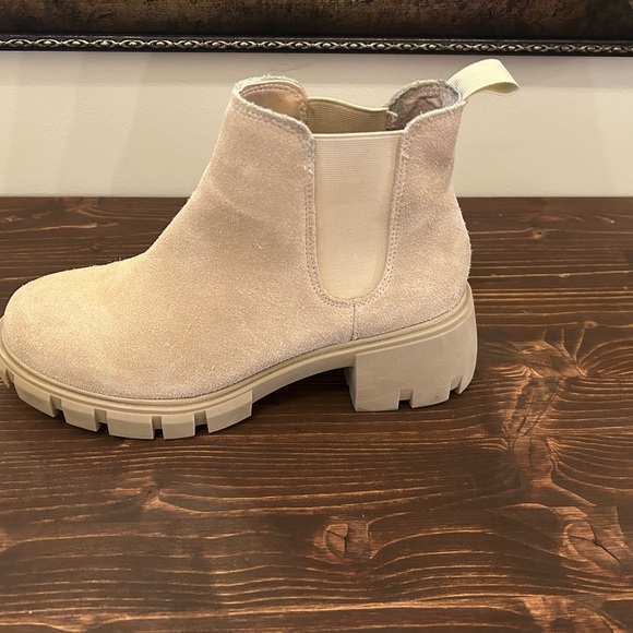 Steve Madden Howler Boot - Picture 9 of 9